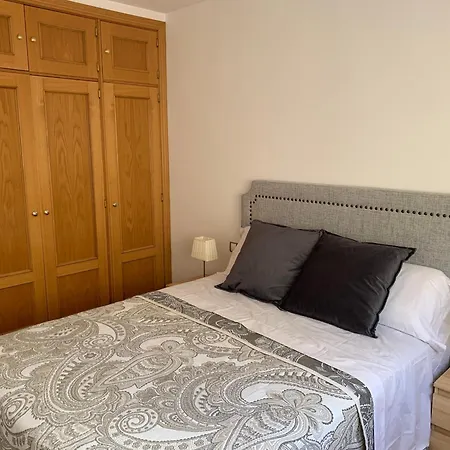Appartamento Malagueta, Free Parking, Center &