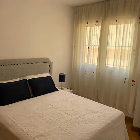 Appartamento Malagueta, Free Parking, Center & *
